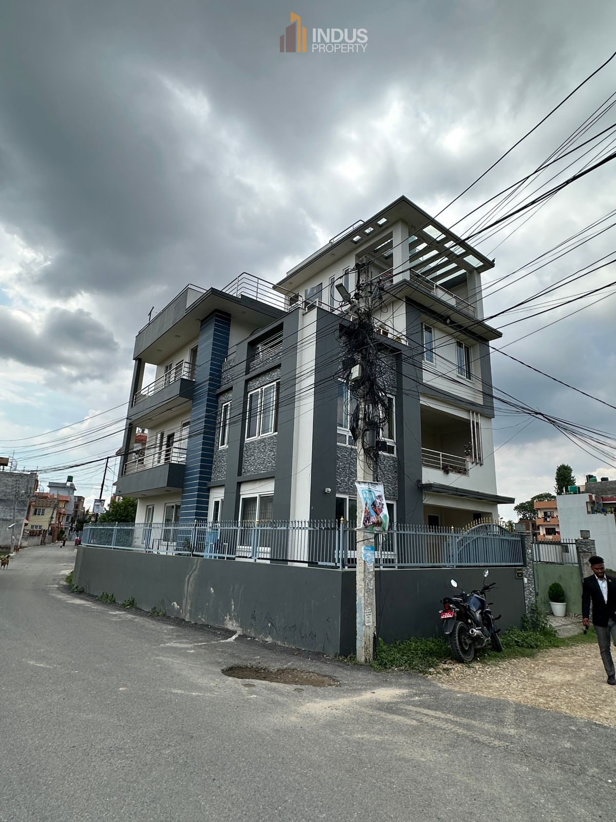 Picture of Suryabinayak Municipality, Bagmati